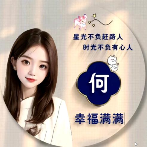 小小样儿