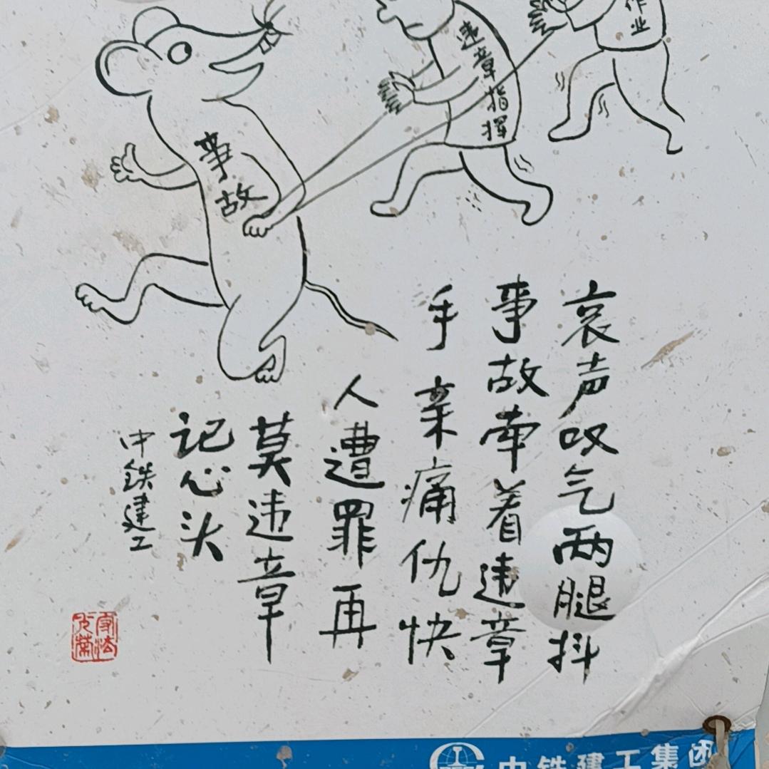 老杨