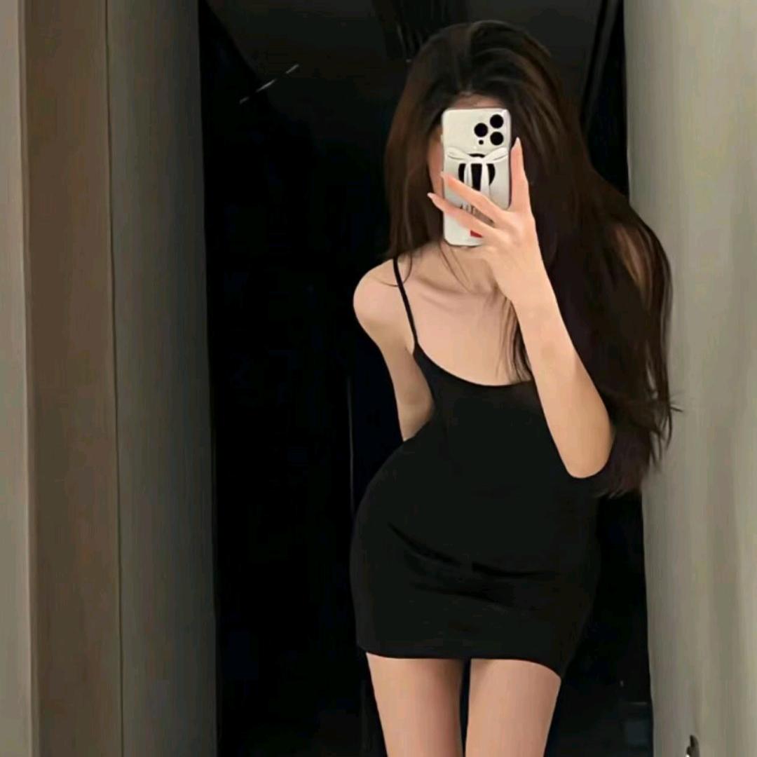 婷婷玉立