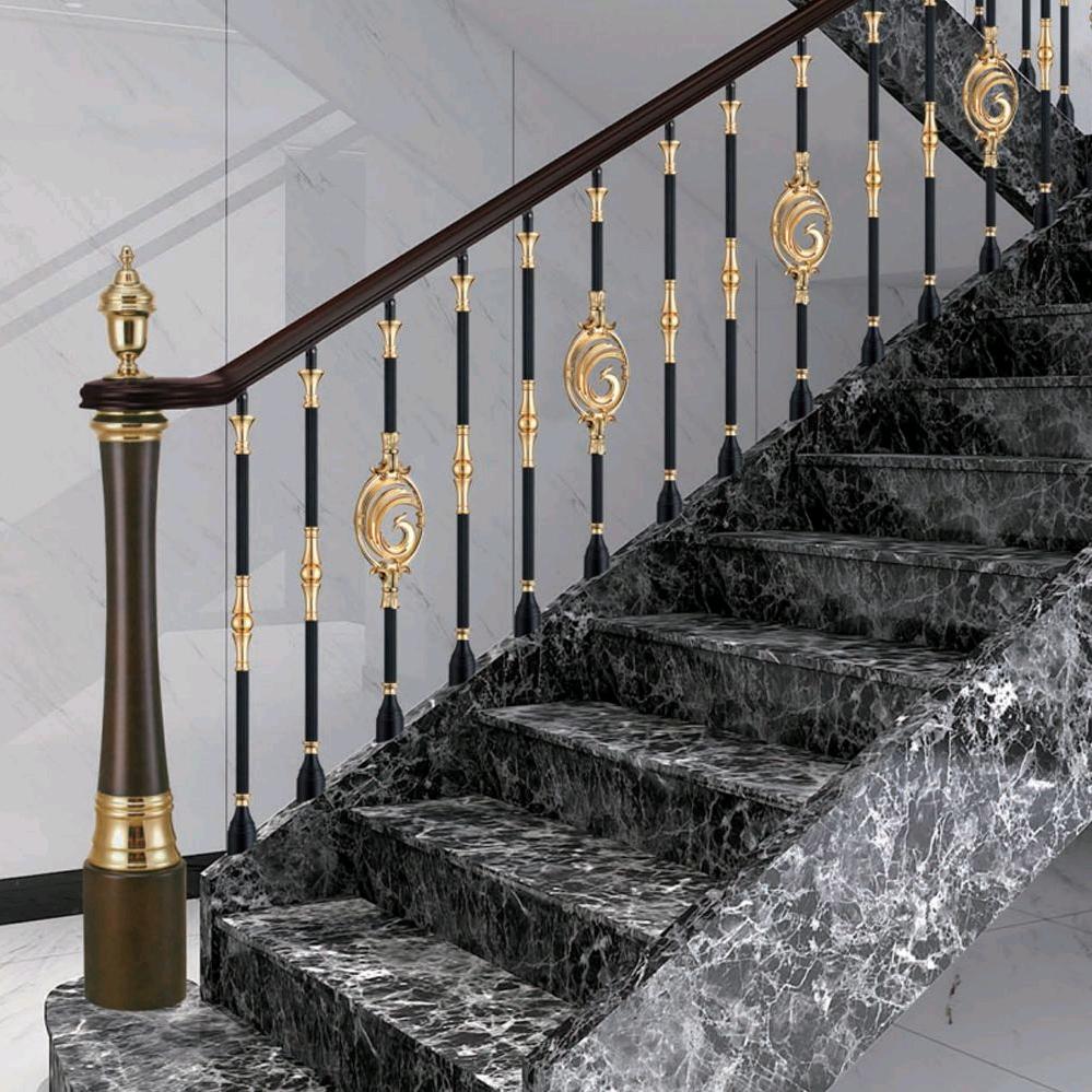 全屋整装(旧房改造）边坡护栏施工