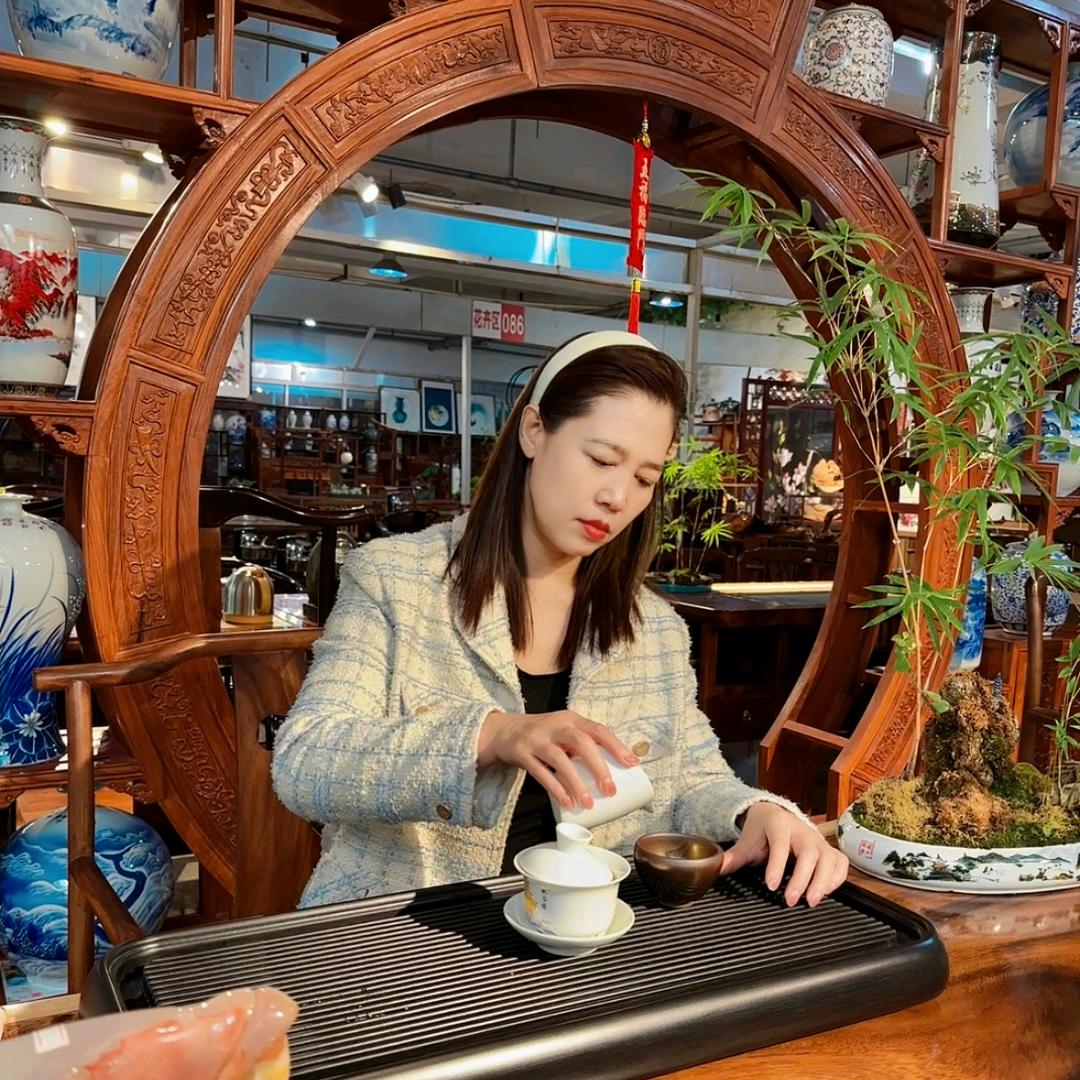 本溪忠联红木实木家具