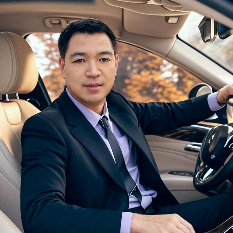 好房选霍哥(超琪幸福)