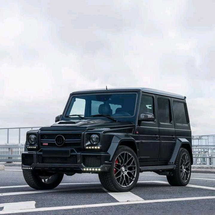 BRABUS