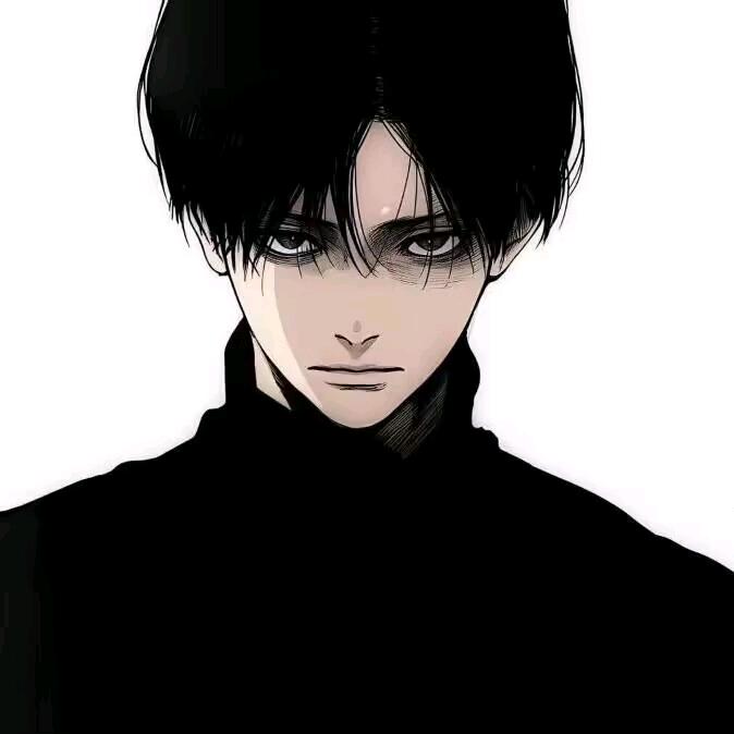 馬凡人🍂