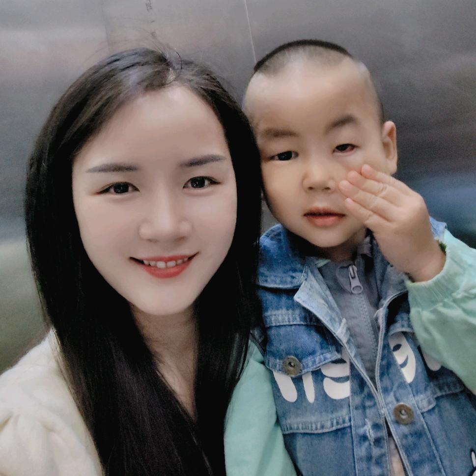 是年年妈咪吖👸🏻