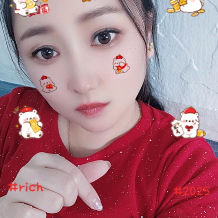 😘欢乐福😘