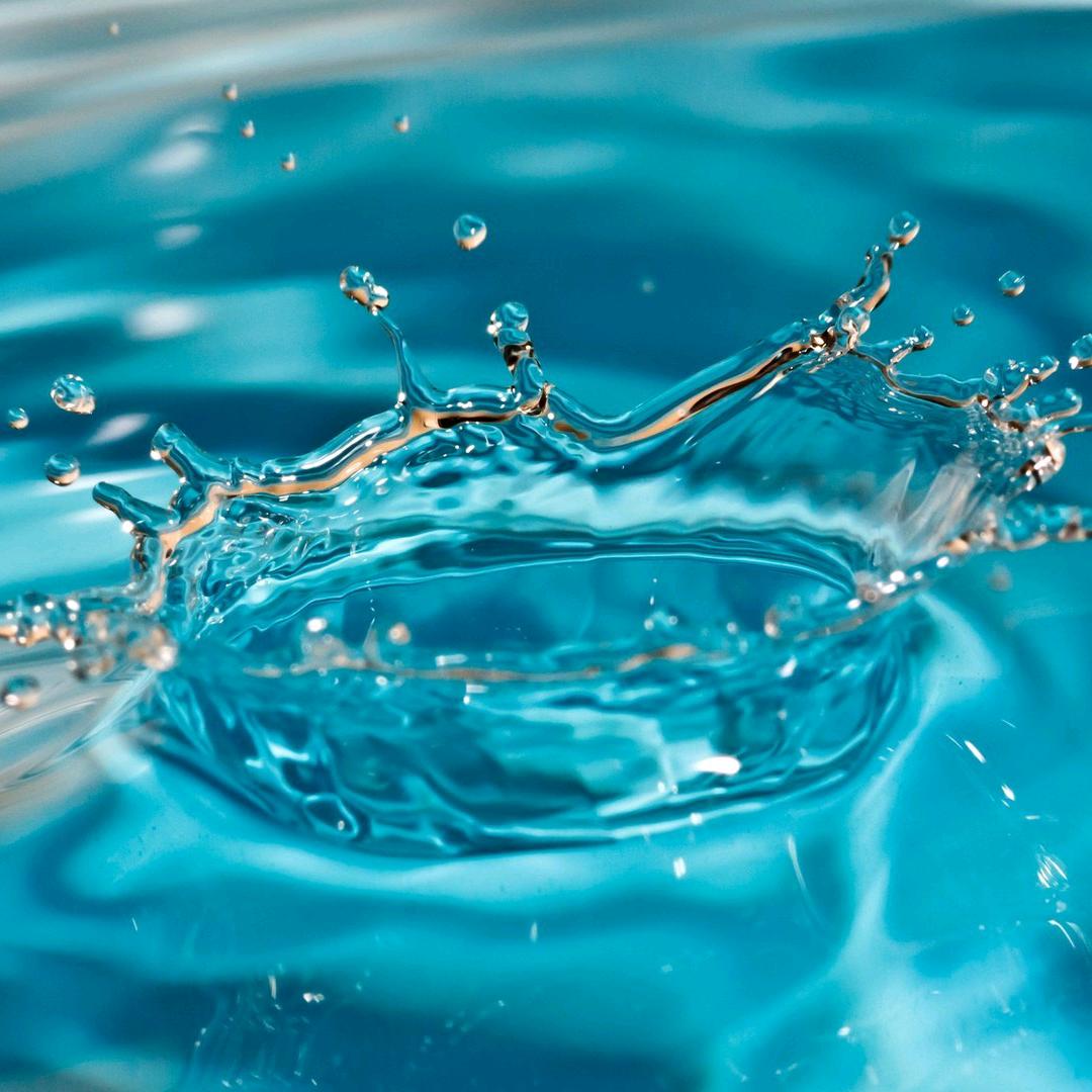 1滴水💧