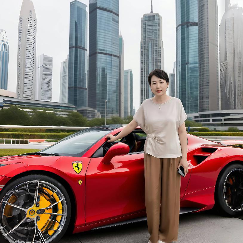宝妈爱生活