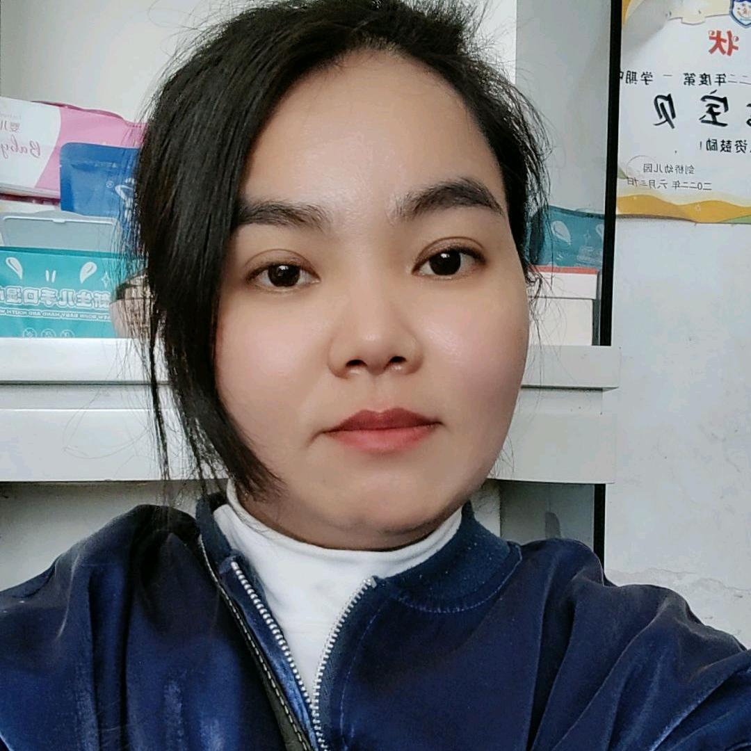 隆回范妹子头像