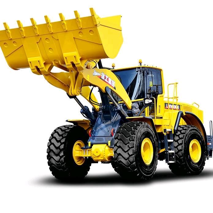 新鸿宇机械租赁公司