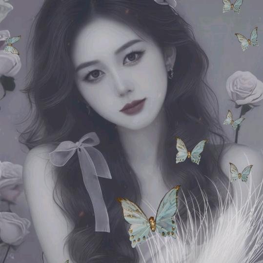 美好心情