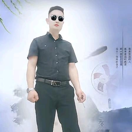 江湖夜，风雨多