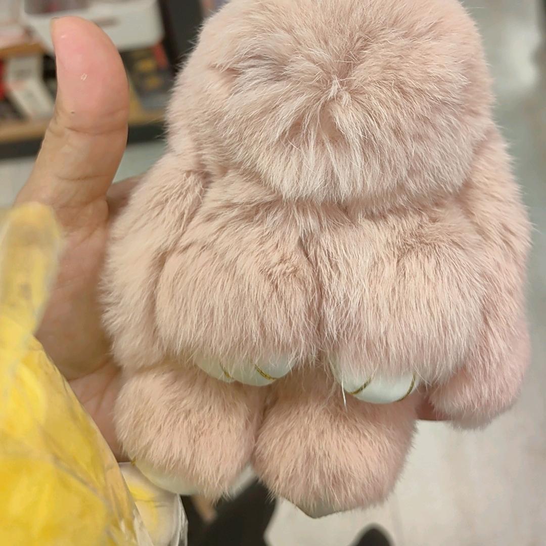 洪洪的抖音