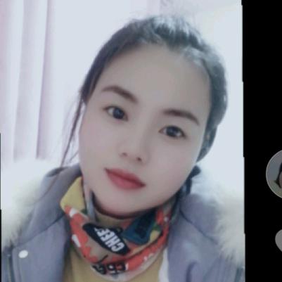 小杨妹