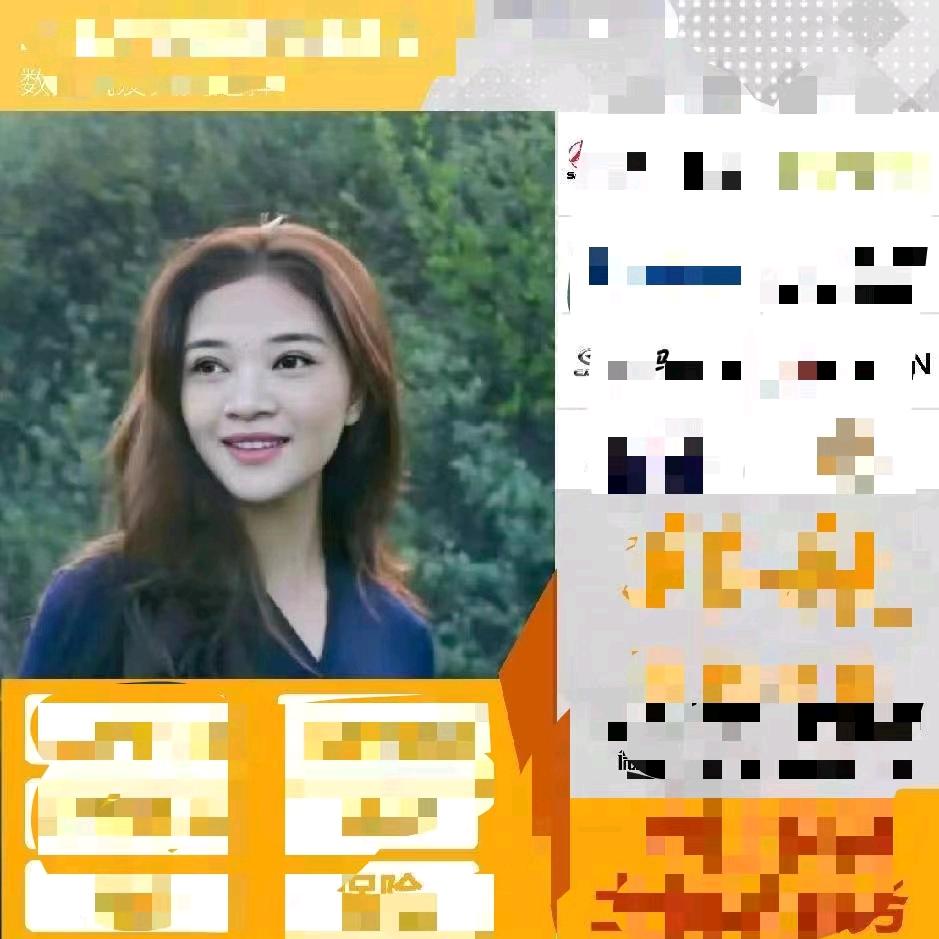 邱姐：二手工程机械搬运工