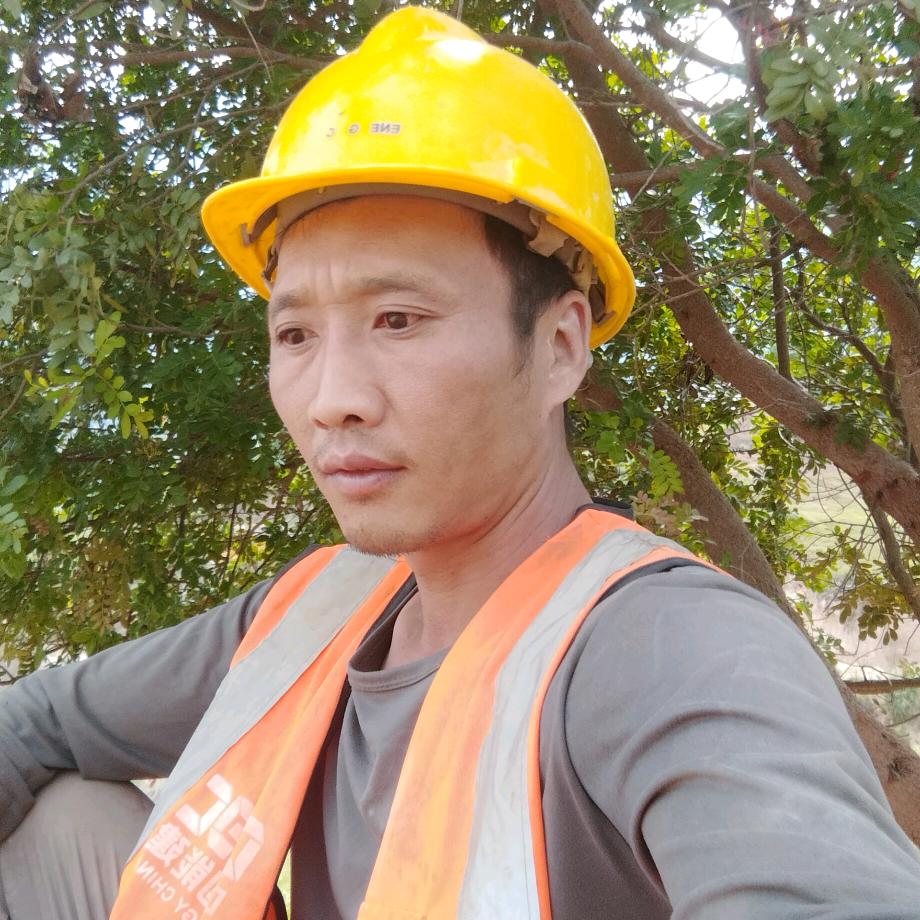 农村小白