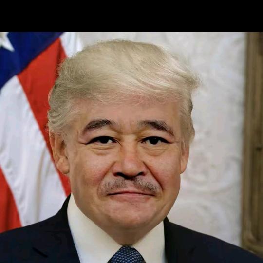 本老头很快乐