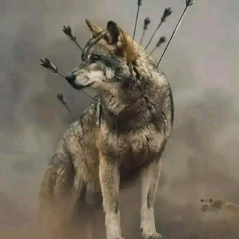 在云端俯瞰的观景人