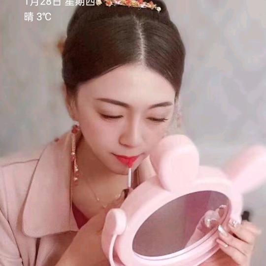@渔小妹