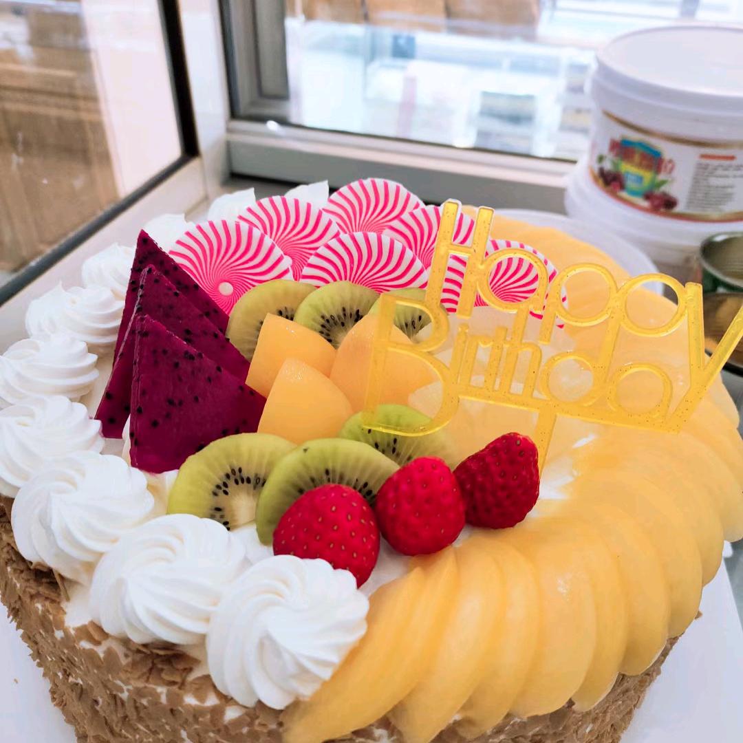 勤俭节约，翻大勺！