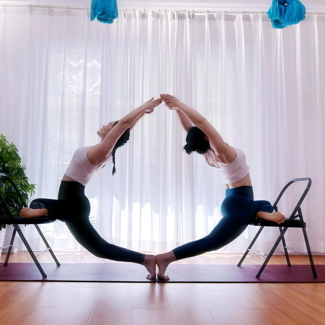 小敏禾·瑜伽普拉提