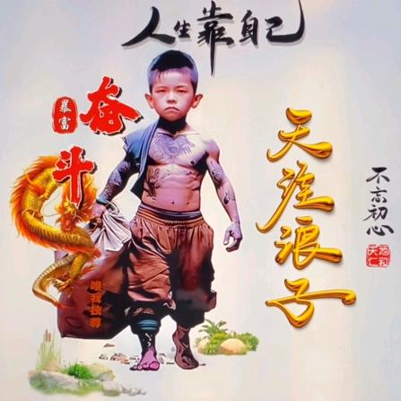 ﻬ⚡️邹氏家族⚡️天涯浪子