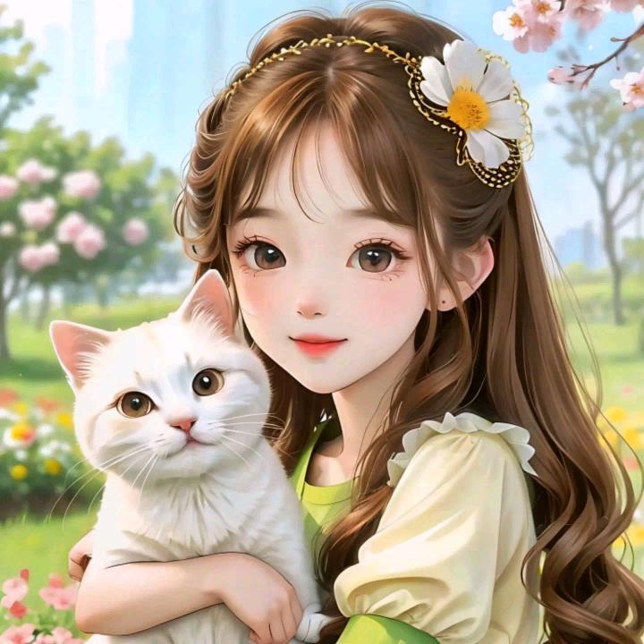 .'': ღ᭄笑而🍒不语᭄