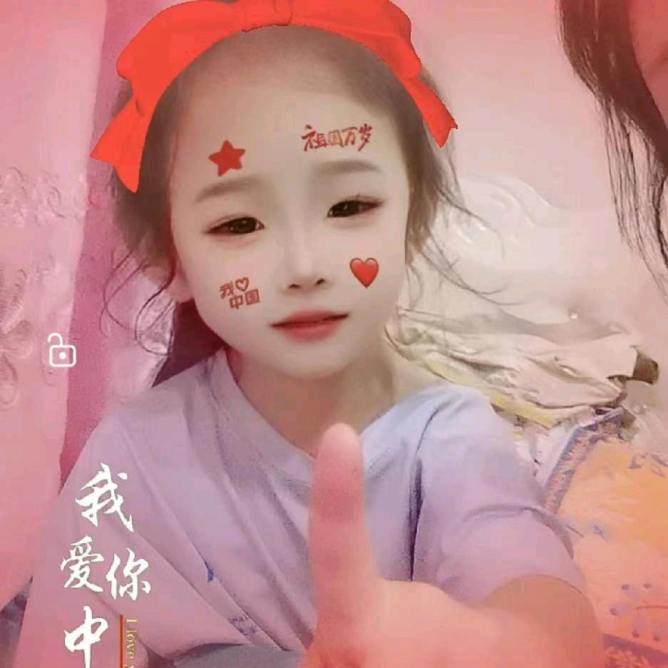 微笑面对生活