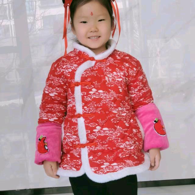 小美女爷爷