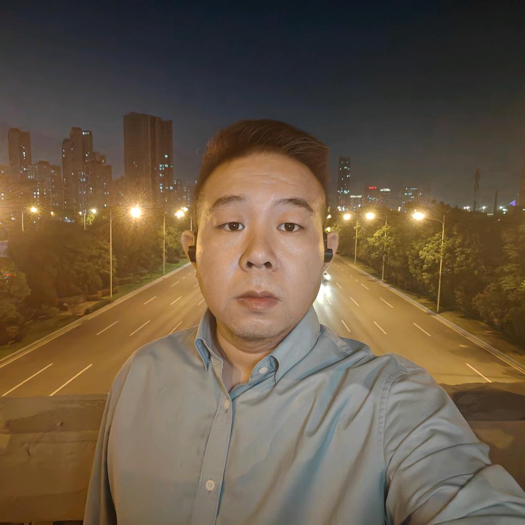 财经老占