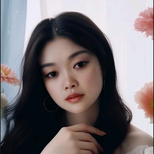💞ღ᭄陈家ঞ᭄༊菇娘💞