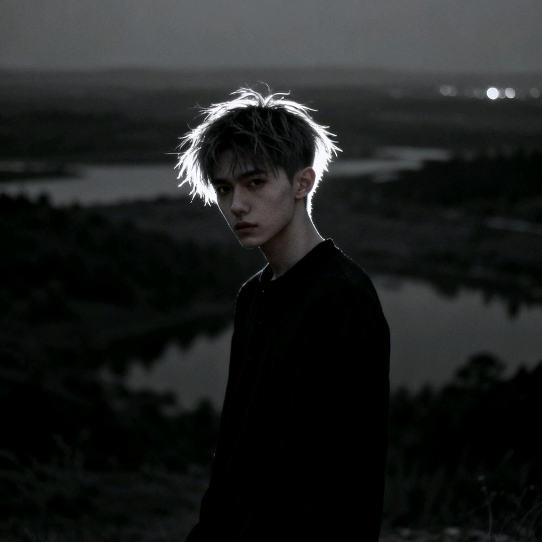 不会985（韩毅）