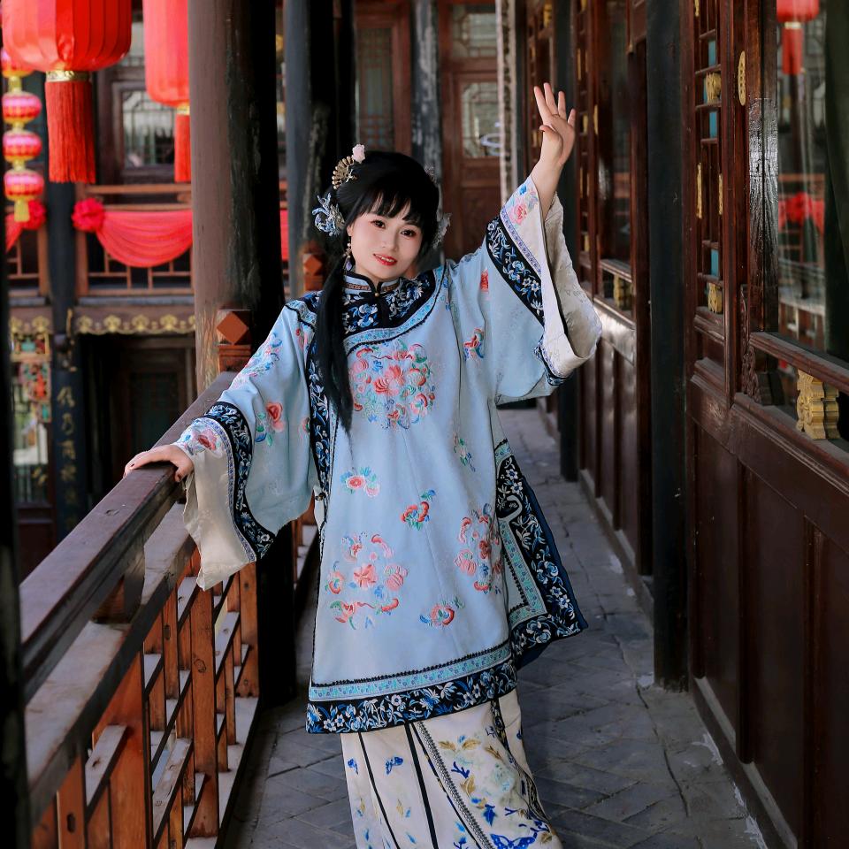 👧一帆的李额娘👧