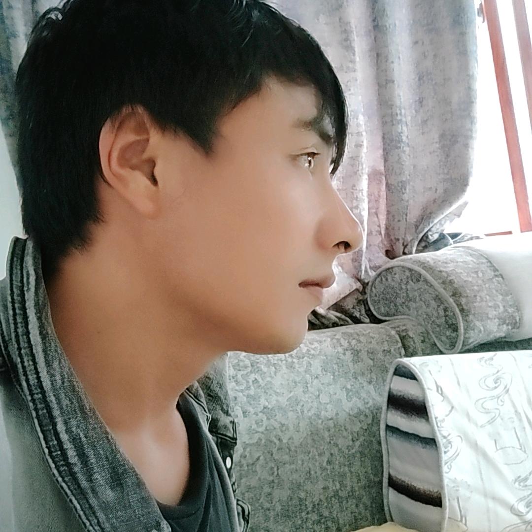 山水间