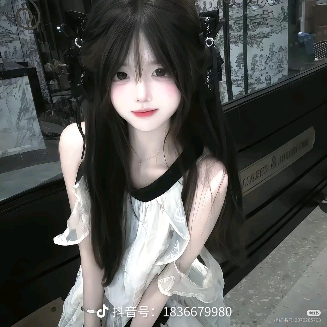 小摇