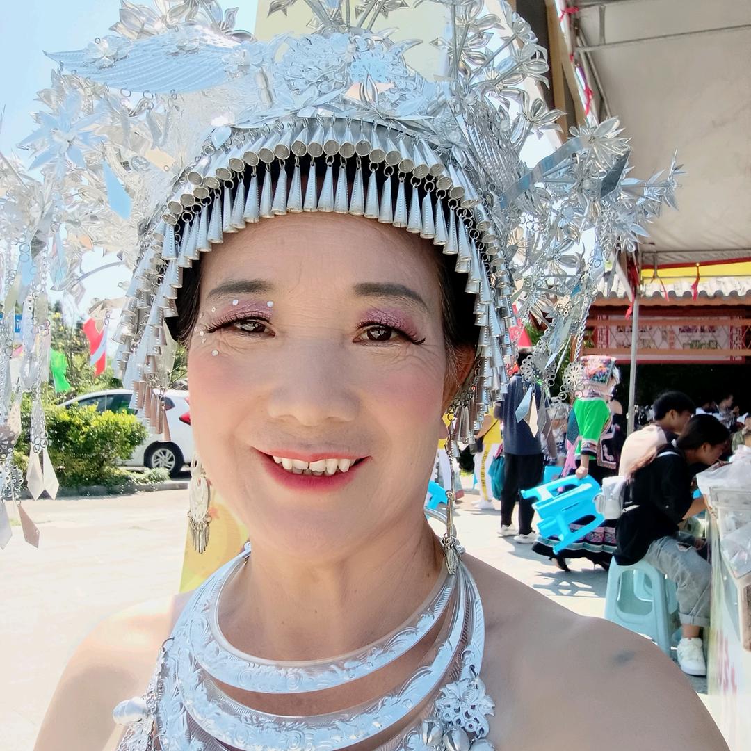 开心每一天