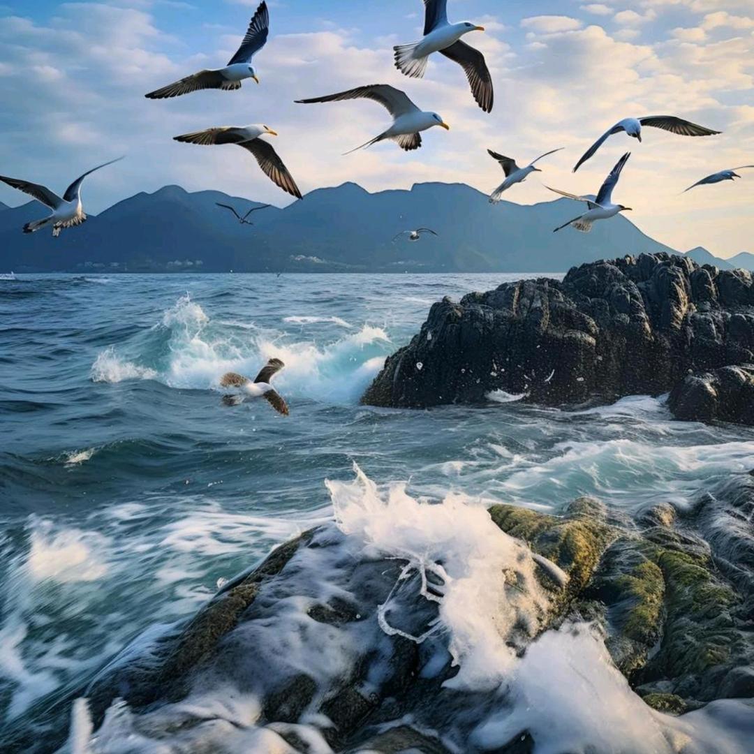 小米淘淘——燕燕