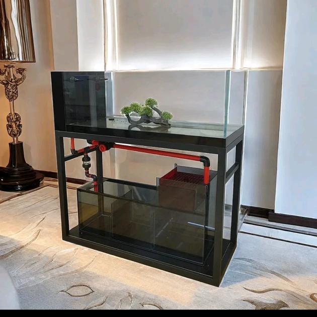 雍庭水族