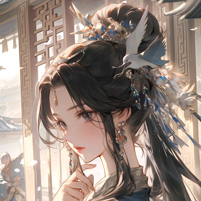 可爱的小男孩