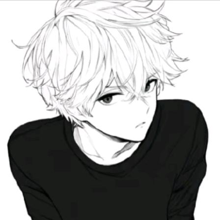 无情的鱼.