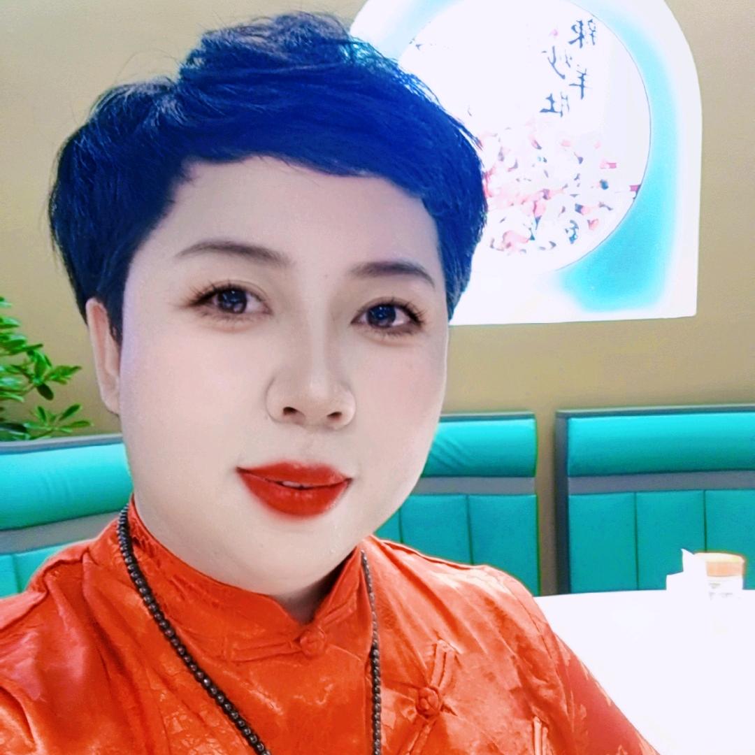 红姐在威海