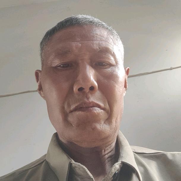 老年人