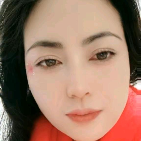 媚娘(一个人的寂寞)