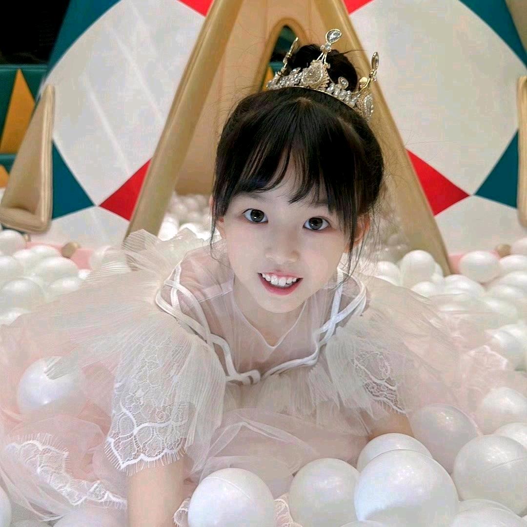 蘑菇头