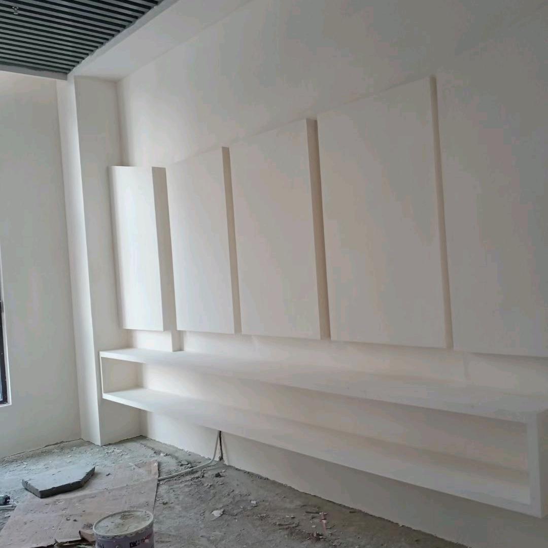 滕州装修刮腻子（周师傅）