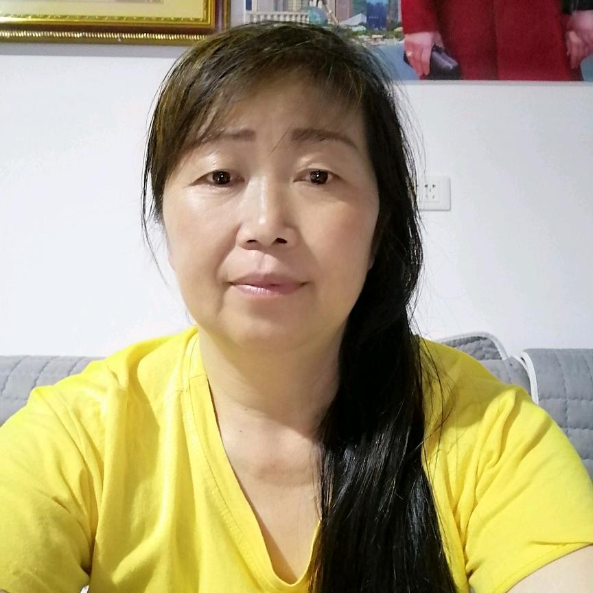 我是春天一片云