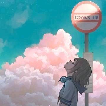 漫不經心的眷念