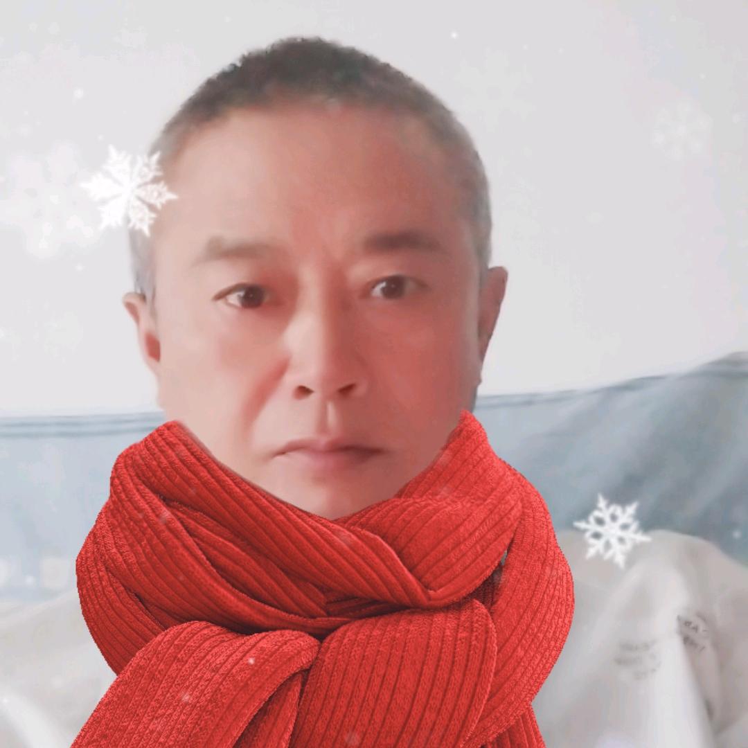 刘海