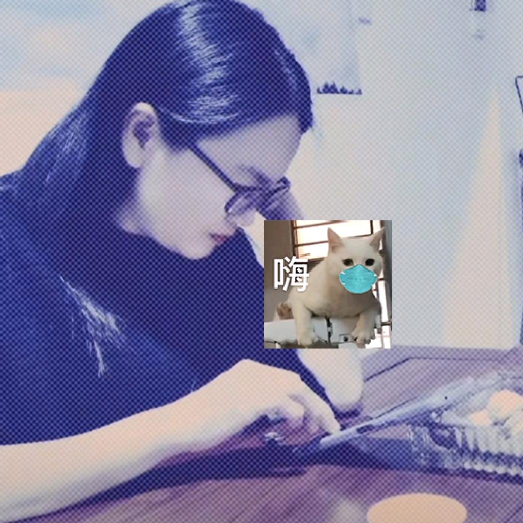 定格的爱  连赞 拉黑 《橱窗有好物》