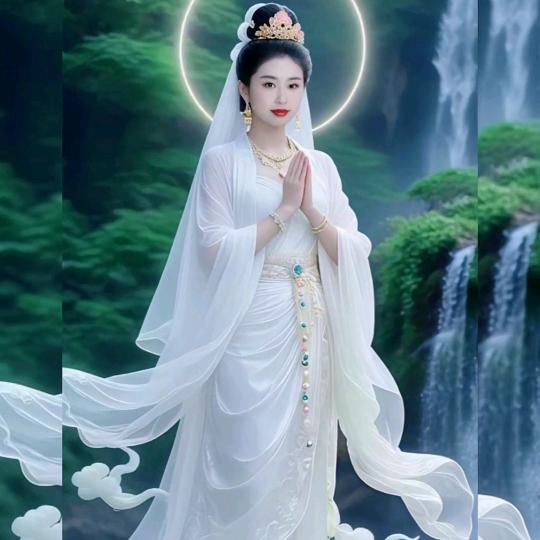 妙缘